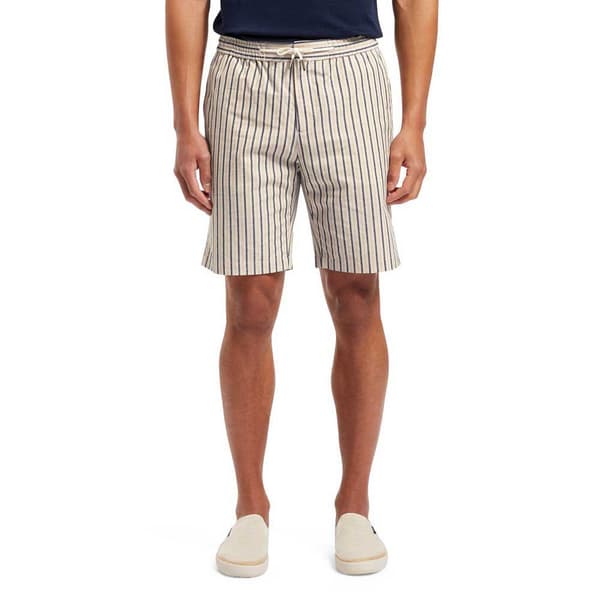 Scotch & Soda 175743 Shorts Beige 31 Mand