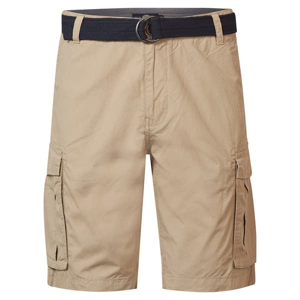 Petrol Industries M-1040-sho500 Cargo Shorts Beige 2XL Man