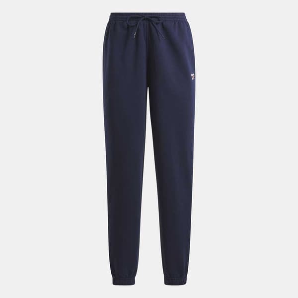Reebok 100037640 Joggers Sininen S Nainen