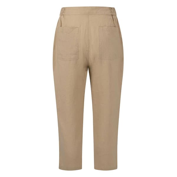 Fynch Hatton 24134245 Byxor Beige 38 Kvinna