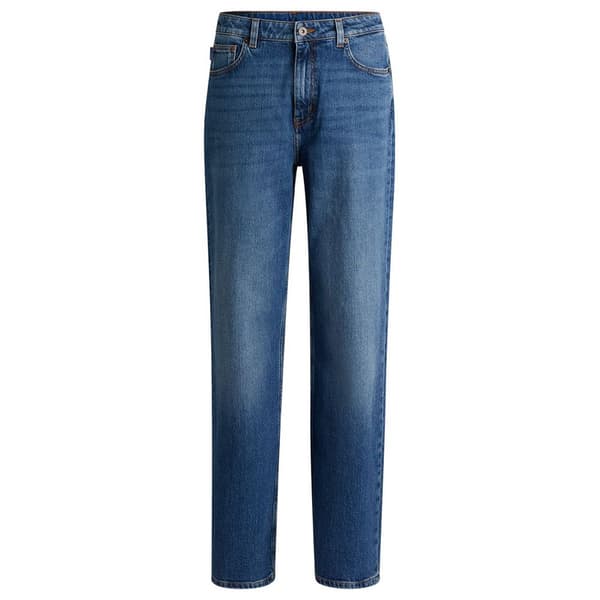 Hugo Elyah 10262291 Blue Farkut Sininen 27 / 32 Nainen