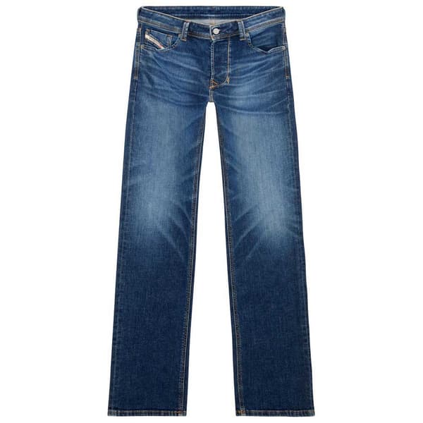 Diesel 00c06p-09j47 1985 Larkee Jeans Blå 30 / 30 Mand