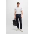 Miniatyrbillede 2 af 2: Boss H-delaware Jeans Blå 38 / 30 Mand