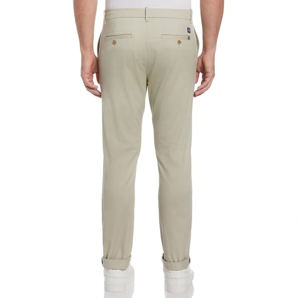 Original Penguin Basic Recycled Cotton Chinobyxor Beige 31 / 32 Man