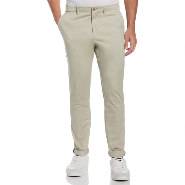 Original Penguin Basic Recycled Cotton Chinobyxor Beige 31 / 32 Man