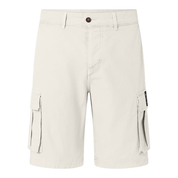 Ecoalf Lima Shortsit Valkoinen 30 Mies