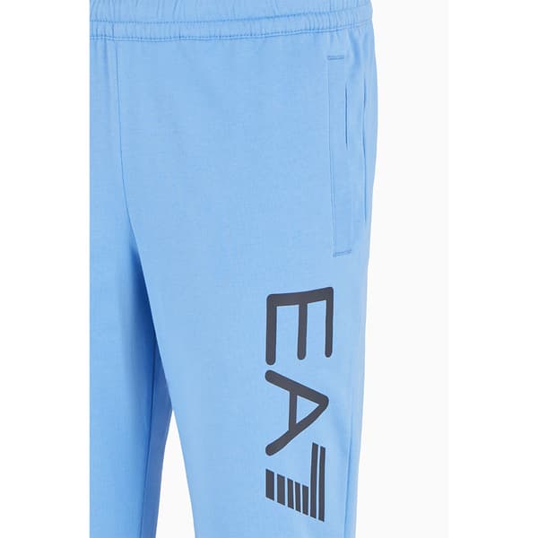 Ea7 Emporio Armani 8nppc3_pj05z Byxor Blå XS Man