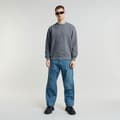 Miniatyrbillede 5 af 6: G-star 5620 3d Loose Jeans Blå 34 / 30 Mand