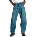 Miniatyrbild 1 av 4: G-star Bend 3d Loose Jeans Blå 35 / 32 Man
