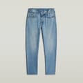 Miniatyrbillede 3 af 5: G-star Morry Fwd 3d Regular Tapered Jeans Blå 26 / 32 Mand