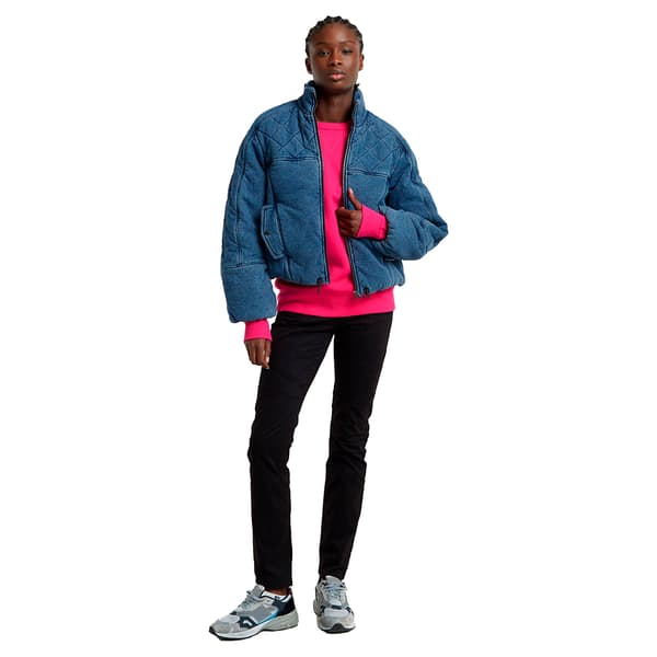 G-star D25259-d715 Jeans Svart 32 / 30 Kvinna