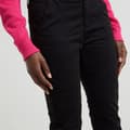 Miniatyrbild 3 av 5: G-star D25259-d715 Jeans Svart 32 / 30 Kvinna