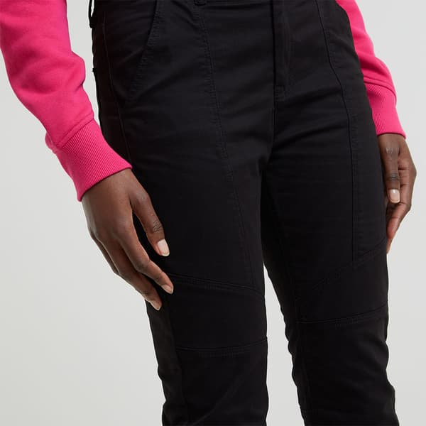 G-star D25259-d715 Jeans Svart 32 / 30 Kvinna