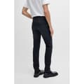 Miniatyrbillede 2 af 4: Boss H-delaware 10248716 Jeans Sort 31 / 34 Mand