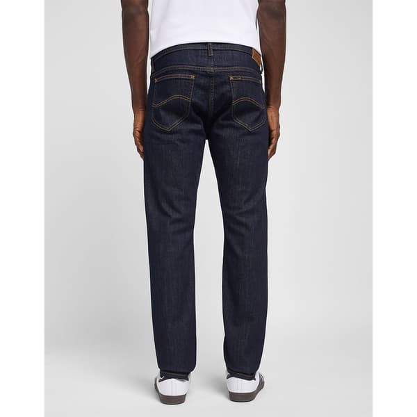 Lee Rider Jeans Blå 40 / 32 Man