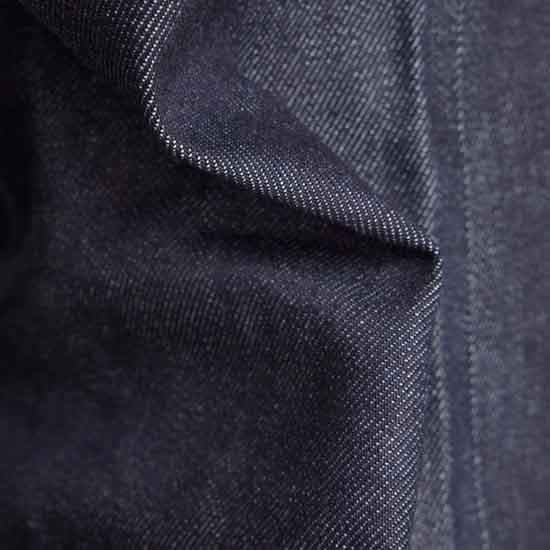 G-star Stray Ultra Straight Selvedge Högmidjadeans Grå 25 / 32 Kvinna