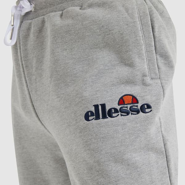 Ellesse Nioro Joggers Grå M Man
