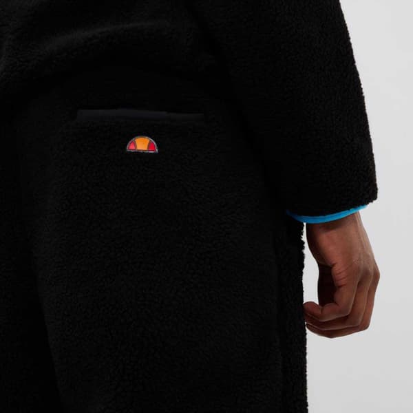 Ellesse Joji Joggers Sort S Mand
