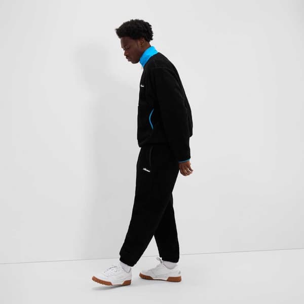 Ellesse Joji Joggers Sort S Mand