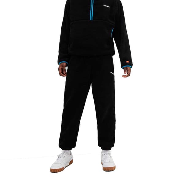 Ellesse Joji Joggers Svart S Man