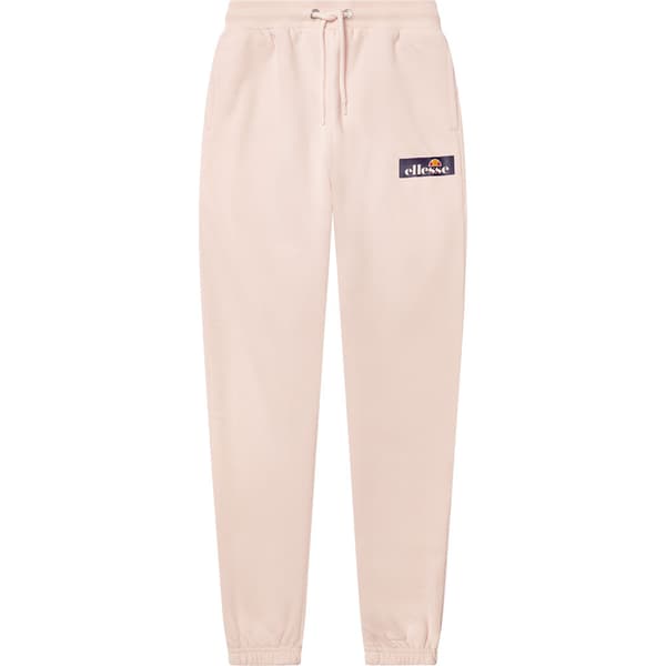 Ellesse Peschici Joggers Rosa 13-14 Years Dreng