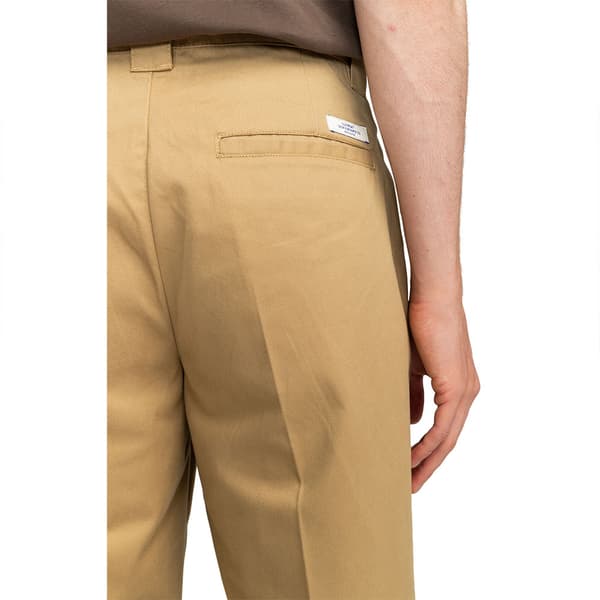 Element Howland Chinobyxor Beige 26 Man
