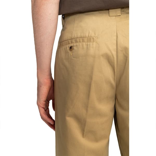 Element Howland Chinobyxor Beige 26 Man