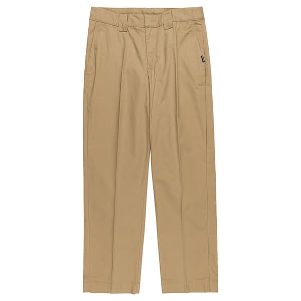 Element Howland Chinobyxor Beige 26 Man