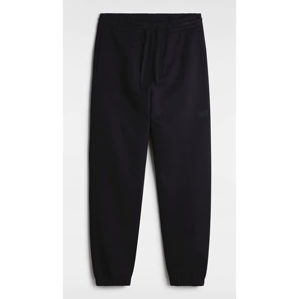 Vans Core Basic Relaxed Fleece Mjukisbyxor Svart L Man