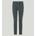 Miniatyrbillede 3 af 8: Pepe Jeans Pl204728 Skinny Fit Jeans Grå 27 / 30 Kvinde