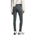 Miniatyrbillede 2 af 8: Pepe Jeans Pl204728 Skinny Fit Jeans Grå 27 / 30 Kvinde