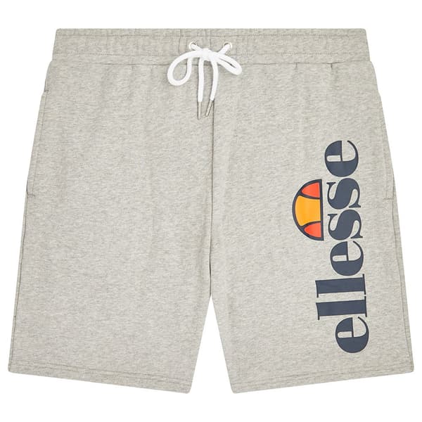 Ellesse Bossini Fleece Shorts Grå XL Mand