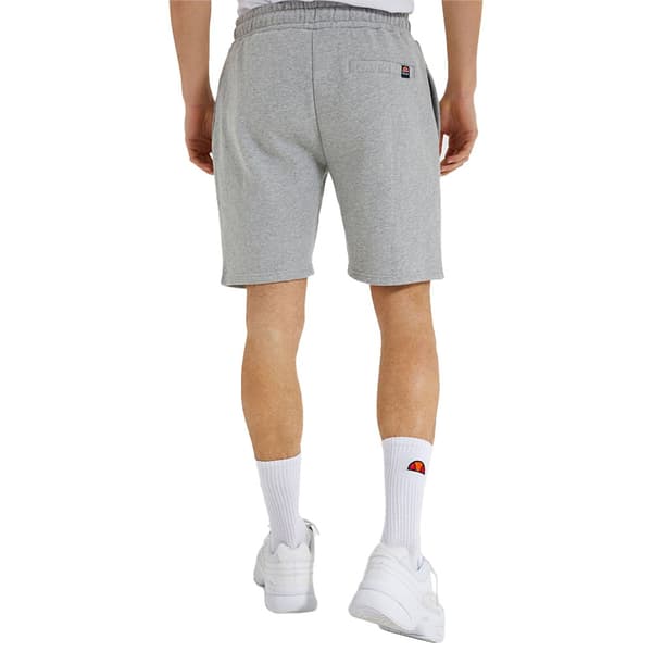 Ellesse Bossini Fleece Shorts Grå XL Mand