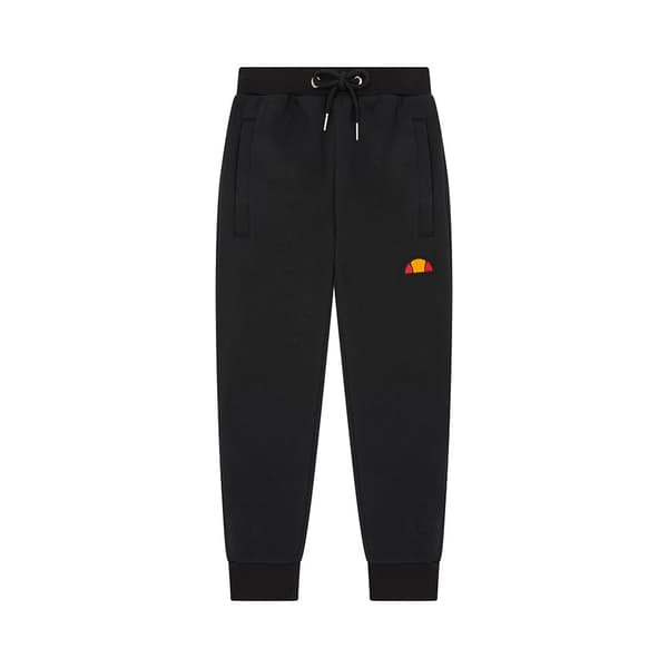 Ellesse Martha Joggers Svart 12-13 Years Pojke