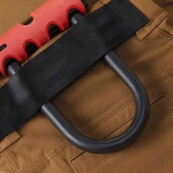 Chrome Folsom 2.0 Shortsit Ruskea 36 Mies