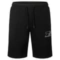 Miniatyrbild 1 av 2: Kimi Cross Seven Sweat Shorts Svart S Man