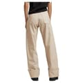 Miniatyrbild 1 av 4: G-star Stray Regular Straight Fit Chinobyxor Beige 31 / 30 Kvinna