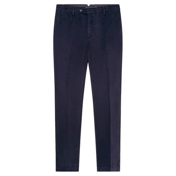 Hackett Kensington Chinobukser Blå 42 / 36 Mand