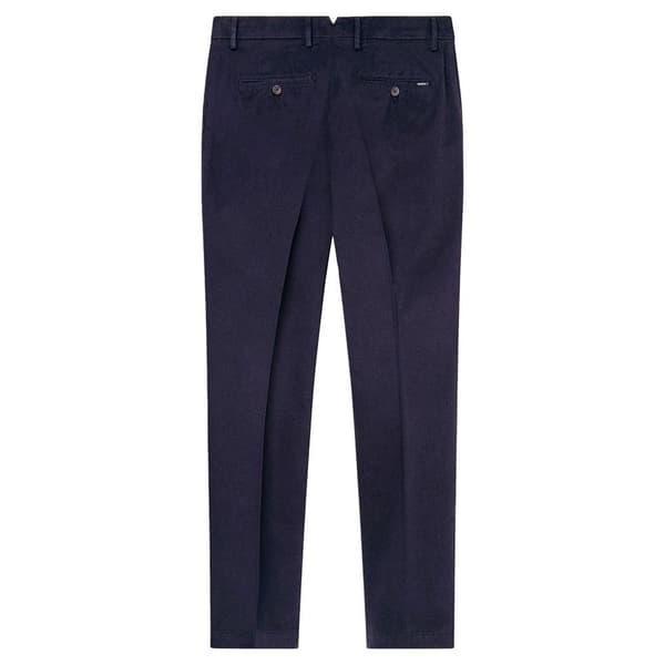 Hackett Kensington Chinobukser Blå 42 / 36 Mand
