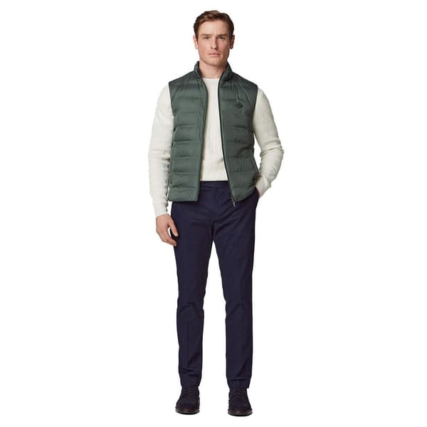 Hackett Kensington Chinobukser Blå 42 / 36 Mand