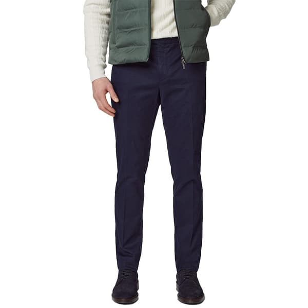 Hackett Kensington Chinobukser Blå 42 / 36 Mand