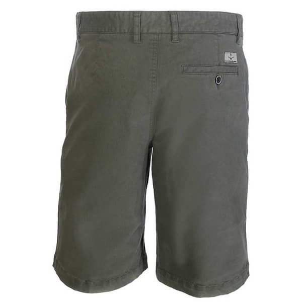 Sea Ranch Hamble Shorts Grå 2XL Man