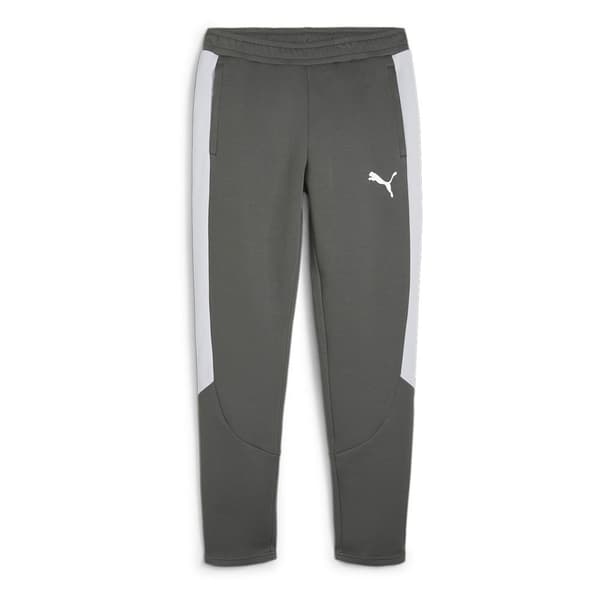 Puma Evostripe Dk Mjukisbyxor Grå S Man