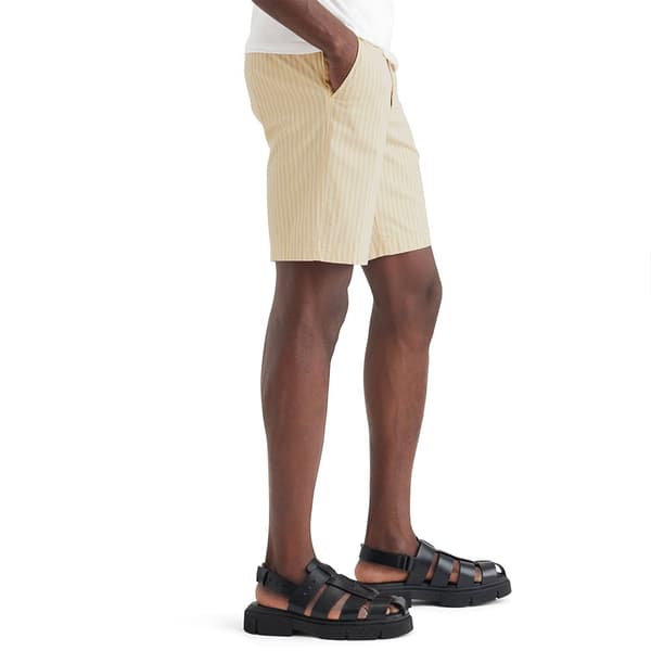 Dockers Ultimate Chinoshortsit Beige 38 Mies