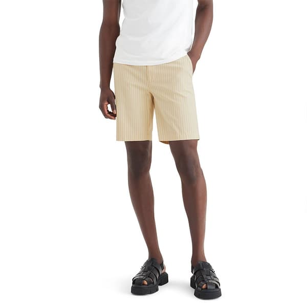 Dockers Ultimate Chinoshortsit Beige 38 Mies