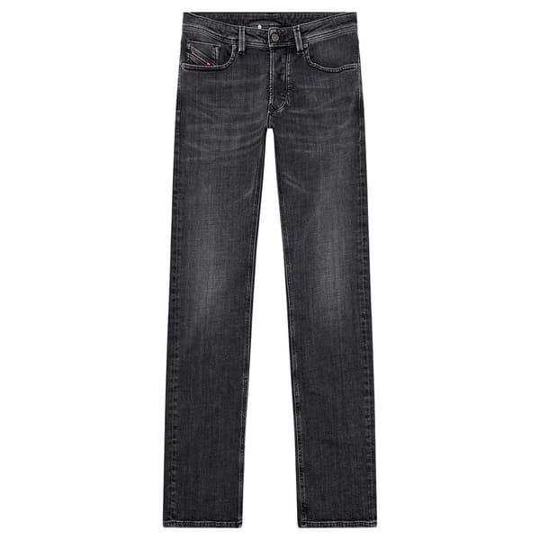 Diesel 00c06p-09h29 1985 Larkee Jeans Sort 38 / 30 Mand