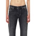 Miniatyrbillede 3 af 4: Diesel 00c06p-09h29 1985 Larkee Jeans Sort 38 / 30 Mand