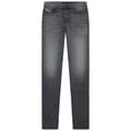 Pikkukuva 2 / 2: Diesel A10229-09h40 2023 Finitive Farkut Harmaa 31 / 32 Mies