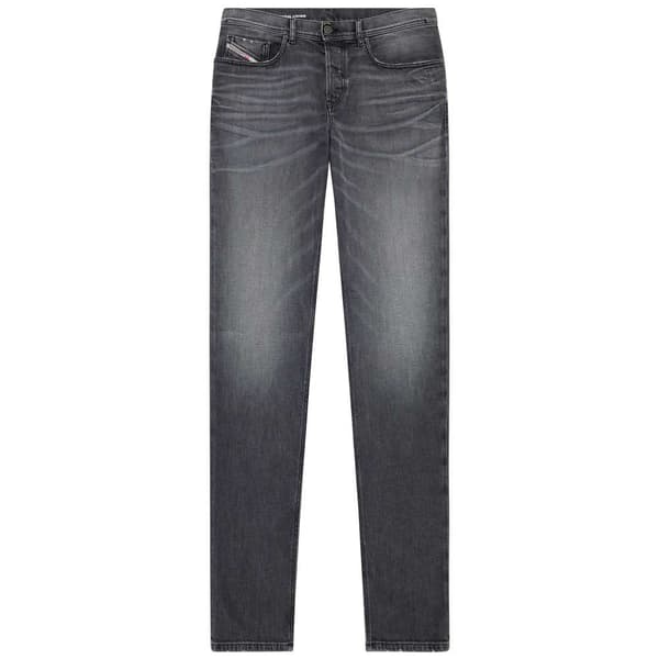 Diesel A10229-09h40 2023 Finitive Farkut Harmaa 31 / 32 Mies