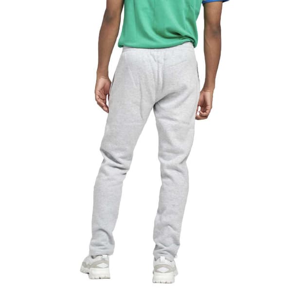 Umbro Fleece Joggers Grå S Man